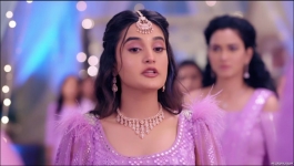 Aangan Apno Ka - 20th January 2024